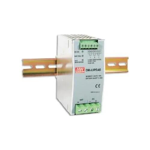 Switching power supply DR-UPS40 40A