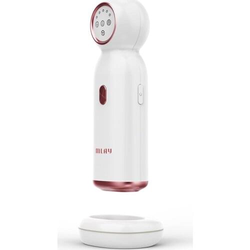 Upgrade Mlay IPL Laser Hair Removal Ice Cool Machine Body Face Bikini Epilator for Women Painless IPL Hair Removal Device