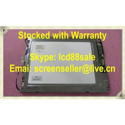 Best price and quality original LQ10D421 industrial LCD Display