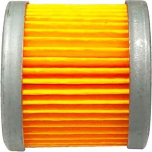 Motorcycle Engine Oil Fuel Filter For HJ125K GN125 EN125 GS125 HJ GN EN 125 125cc Aftermarket Spare Parts Motorcycle Accessories