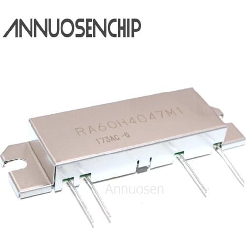 RA60H4047M RA60H4047M1 RA60H4047M1-101 1PCS