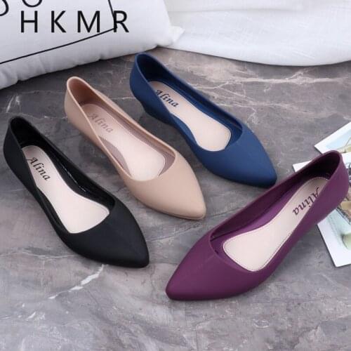 2021 newest high heels woman shoes Pointed Toe Work shoes comfortable comfortable waterproof lightweight classical High heels