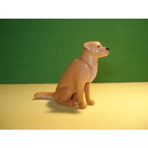 PLAYMOBIL Constructors 3d Models