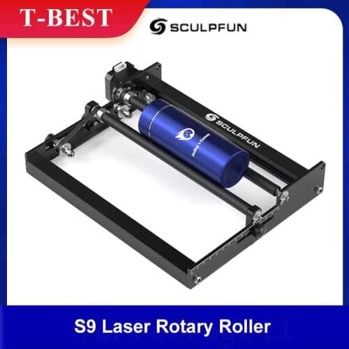 Spare Parts For 3D Printers SCULPFUN China