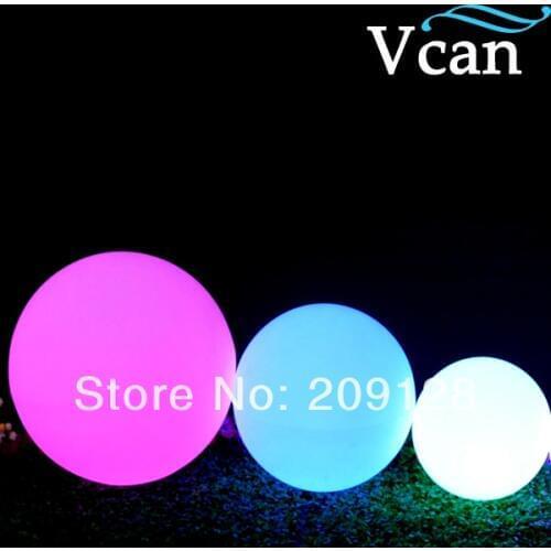 Led Fashion 16colours have Chrismas Decoration Light strip ball VC-B500