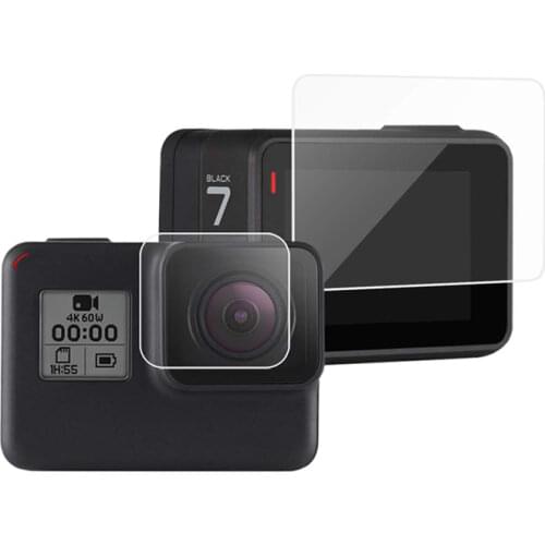 WONG DIK HING Sports & Action Cameras