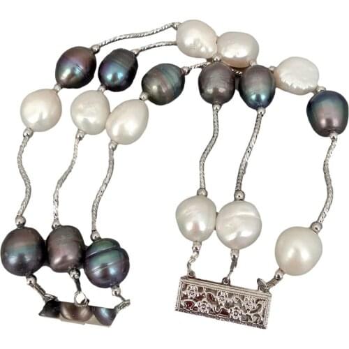 Black Bracelets Y.YING China