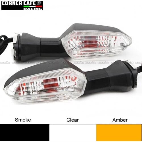 For KAWASAKI NINJA ZX-6R ZX-636 ZX-10R ER6N ER6F KLR650 Z400 Z300 Z250 Front Rear Turn Indicator Blinker Signal Light Bulb Lamp