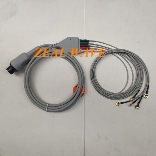 Electrophysiology Wire IVE—201A Electrophysiology Therapy Instrument Wire