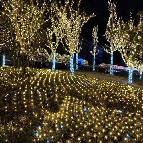 Светодиодные садовые светильники Fenghuang Bridge China At AliExpress