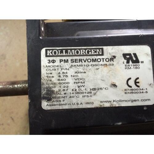 AKM51G-DSCNR-03 80% appearance new good working condiiton , 3 months warranty , in stock