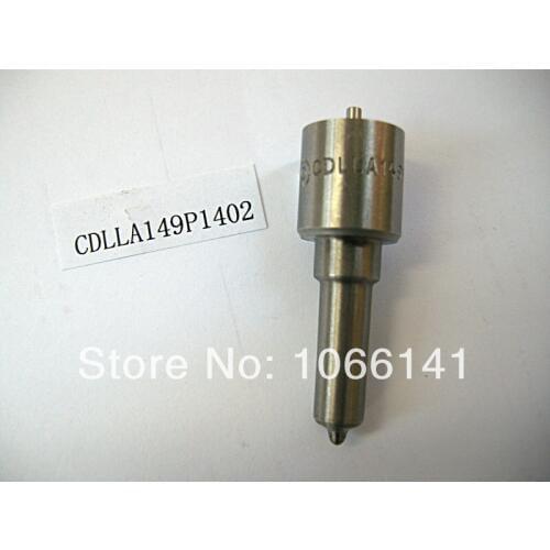 Diesel Injector Nozzle CDLLA149P1402 Engine Injejction Nozzle Spayer DLLA149P1402 for F ord Engine
