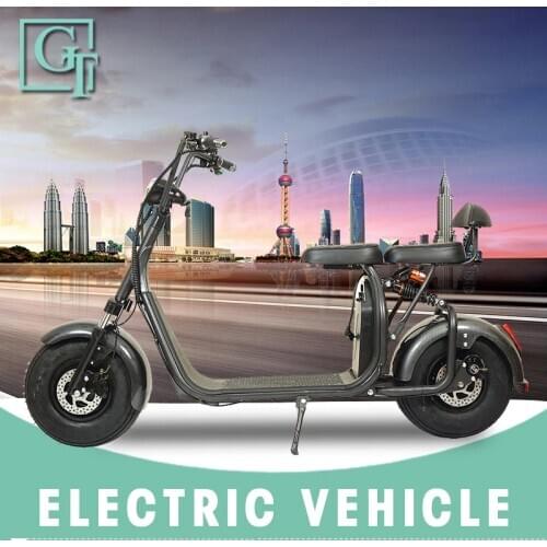 GT Children's Scooters