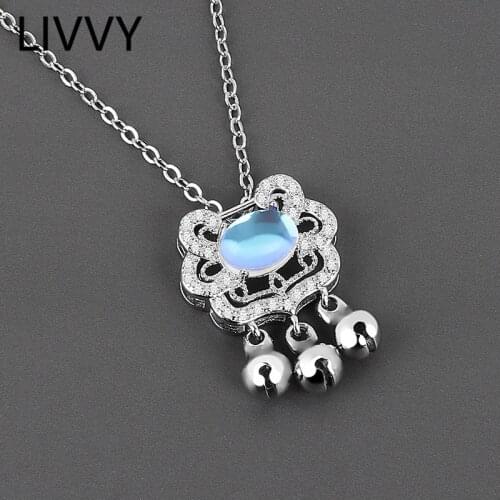 LIVVY Vintage Pendants