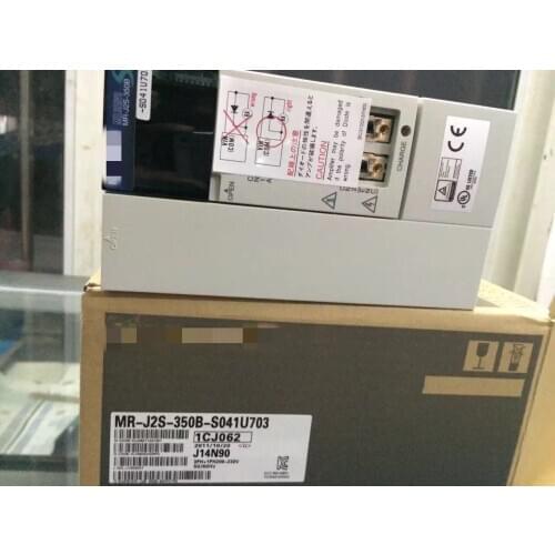 MR-J2S-350B-S041U703 New Ones