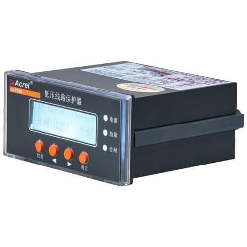 Acrel ALP200 load protector