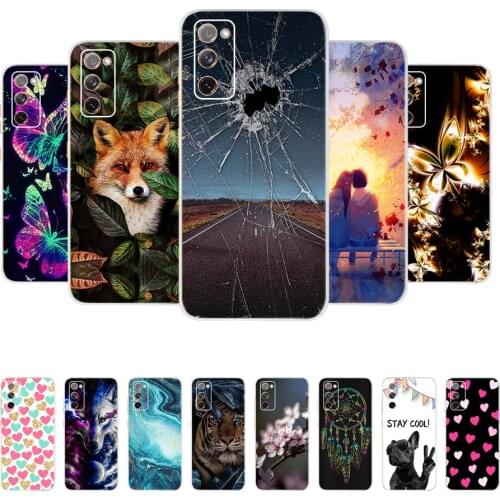RIVAS Samsung Galaxy S20 Phone Cases