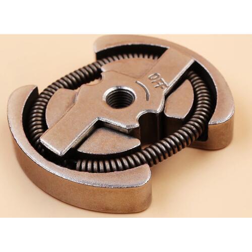 Clutch for HUSQVARNA 240 235 136 137 141 142 36 41 JONSERED 2035 2036 2040 CS2040 CS2137 CS2138 CS2234 Gas Chainsaw Spare Parts