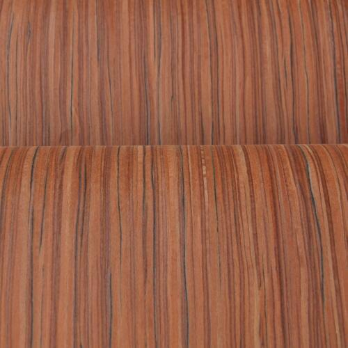 Santos Rosewood Engineered Veneer with Fleece Backer