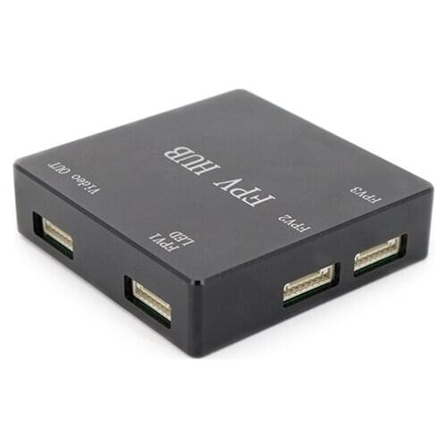 SIYI AK28 agricultural spray drone remote control UAV remote control camera expansion module