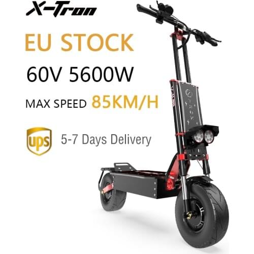 X-TRON Two Wheeled Scooters