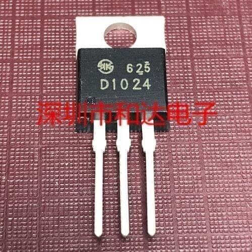 2SD1024 D1024 TO-220