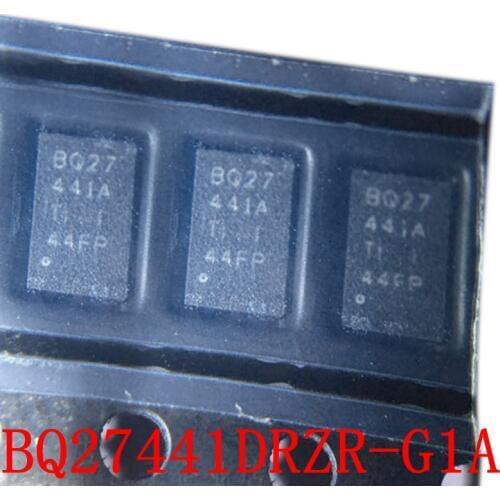 5PCS 10PCS BQ27441DRZR BQ27441DRZR-G1A BQ27441 BQ27441A 100%NEW and ORIGINAL
