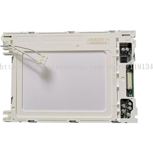 A+ GP37W2-BG41-24V LCD Display for Industrial Equipment