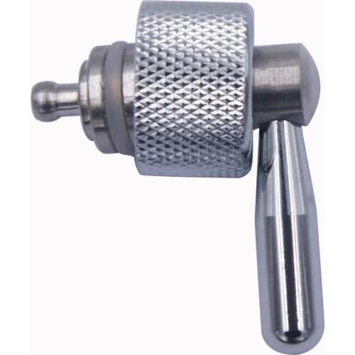 Beer faucet accessories eccentric bar matching beer equipment Beer Faucet regulating switch FD-PJ-35