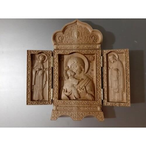 Artmastak Christian Symbolism