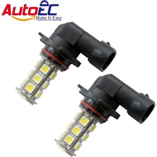 AutoEC LED Bulbs HB3 (P20d)