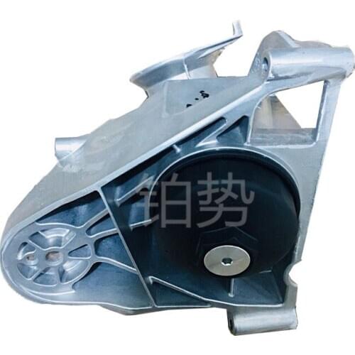 Car oil filter with flange assembly 2006-Vol ksw age nAu diT oua reg oil grid seat 3.6 oil filter oil filter cover