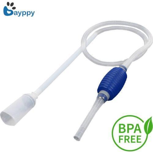 Bayppy Home Aquariums