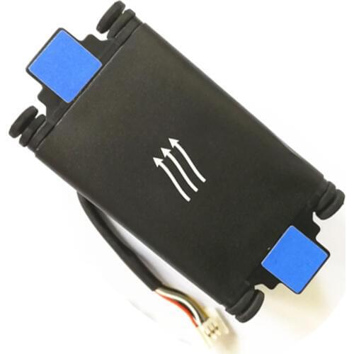 Free shipping New DL320E G8 Gen8 Server Fan 675449-002 GFM0412SS