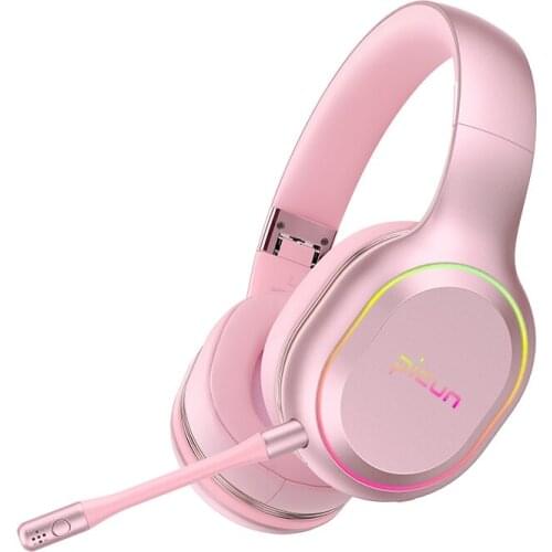 Headphone headset bluetooth wireless mobile game with microphone microphone e-sports headset tablet IPAD laptop