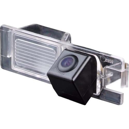 For Buick Lacrosse Car rear View Back Up Reverse Parking Camera Wireless-optional Wide Angle color guide lines