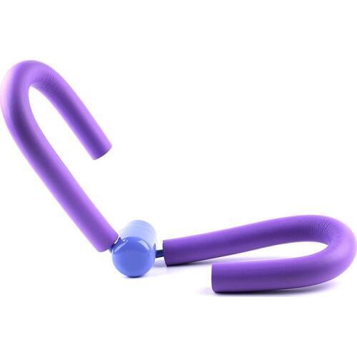 Thigh Master Muscle Fitness Equipment, Bodybuilding Expander, Toning Arm Leg Exerciser for Home GYM Yoga Sport Slimming Training