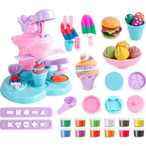 Hui Cheng Toys Kid's Kitchen