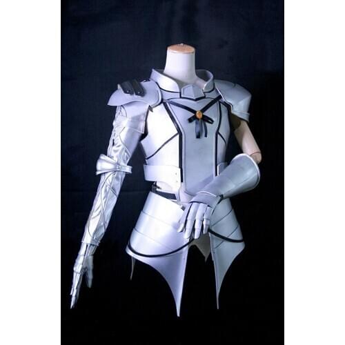 Customize Fate/Grand Order Saber Bedivere Cosplay Armor