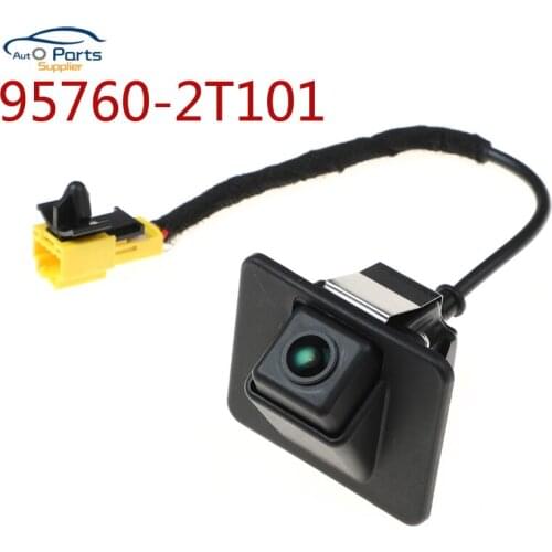 New 95760-2T101 957602T101 View Backup Parking Aid Camera For Hyundai Kia K5 OPTIMA 11 High Quality