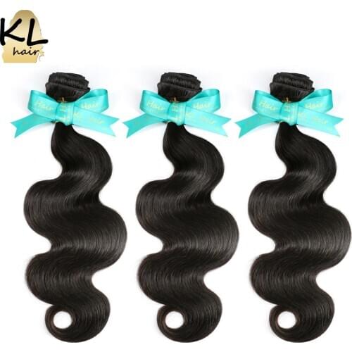 KL Artificial Hair