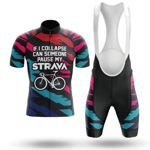 Cycling Set Cycling Kit For Men Summer Bicycle Uniform Ropa Ciclismo Hombre Maillot Fashion Clothes