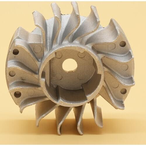 Metal Flywheel Fit For Stihl 021 023 025 MS210 MS230 MS250 Garden Chainsaw Replacement Tools Parts