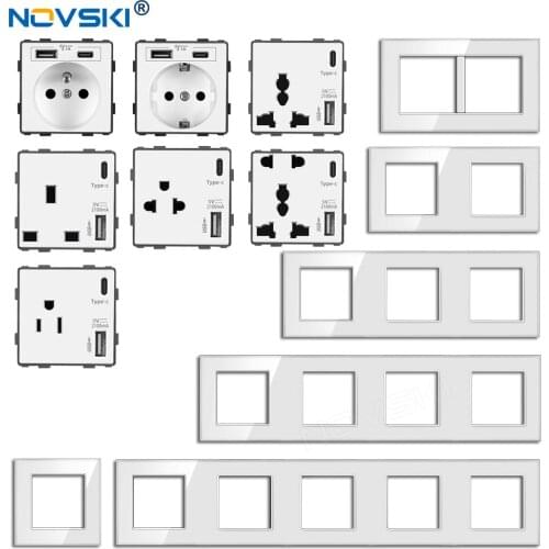 NOVSKI Home And Garden Products