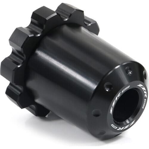 Fit For Kawasaki ZX-14 ZZR1400 2012-2021 Motorcycle Throttle Lock Cruise Control Throttle Clamp Assist End Bar