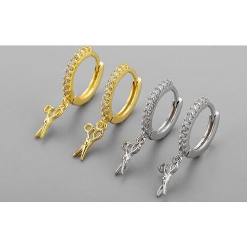 Серьги-кольца Popacc China At AliExpress