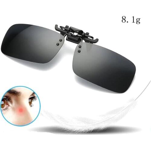 PRO BEROS Polarized Fishing Glasses
