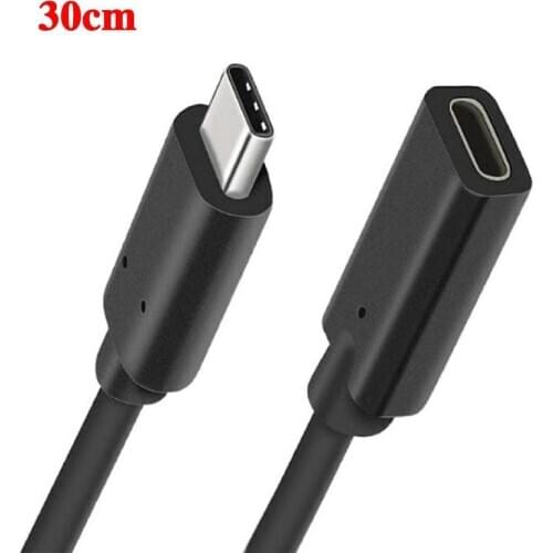 Typec male to female charging data 4K projection screen dedicated conversion line, newly released in 2021