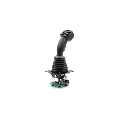 SJ100 industrial joystick for excavator