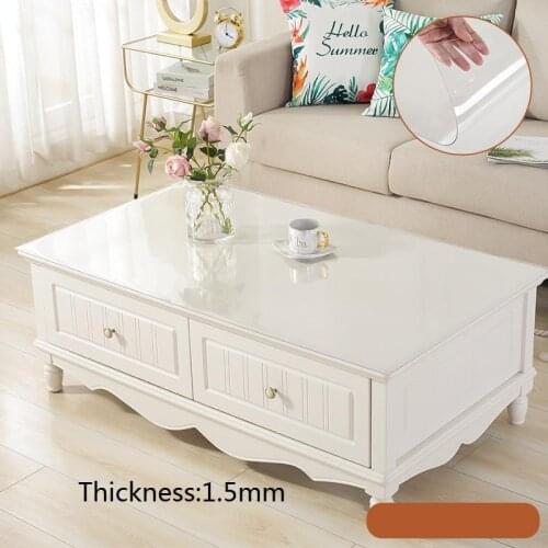 Shabby Chic Rectangular Tovaglia Rettangolare Tafelkleed Rechthoekige PVC Manteles Cover Toalha De Mesa Nappe Table Cloth